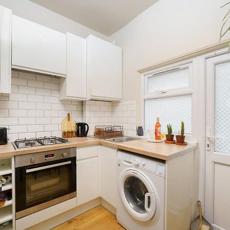 Gorgeous Apartment Wood Green Palmers Green Buitenkant foto