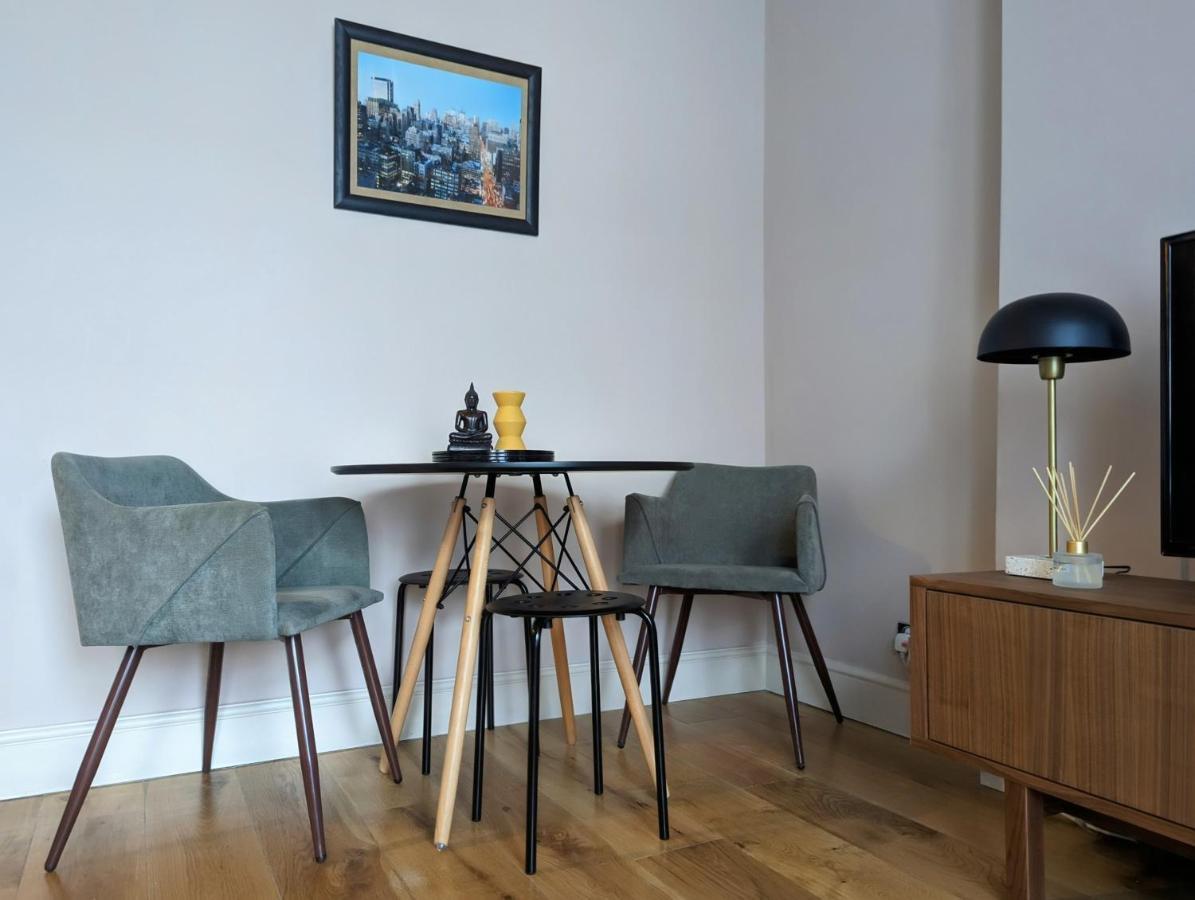 Gorgeous Apartment Wood Green Palmers Green Buitenkant foto
