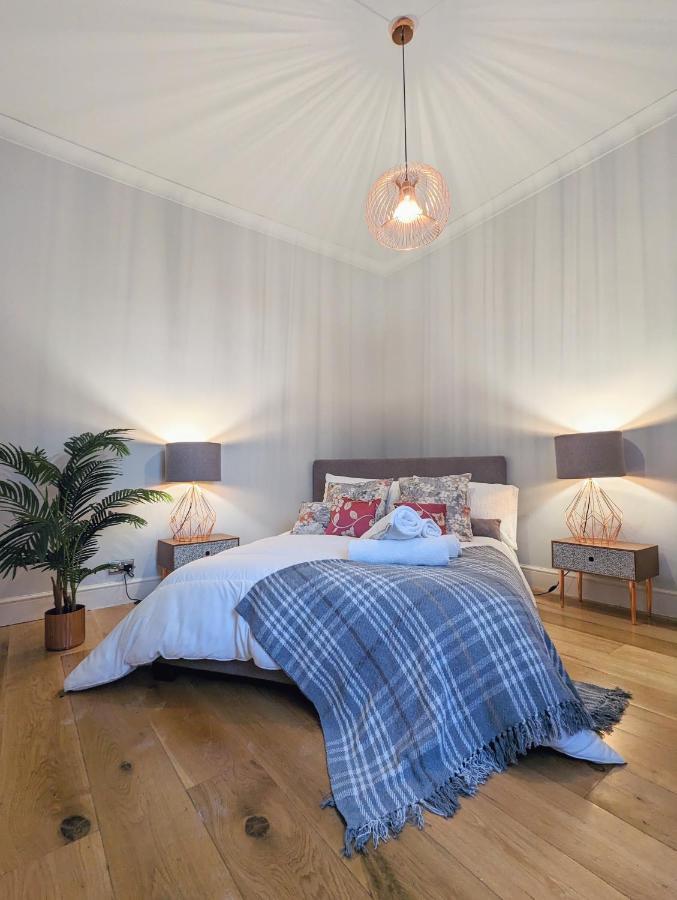 Gorgeous Apartment Wood Green Palmers Green Buitenkant foto