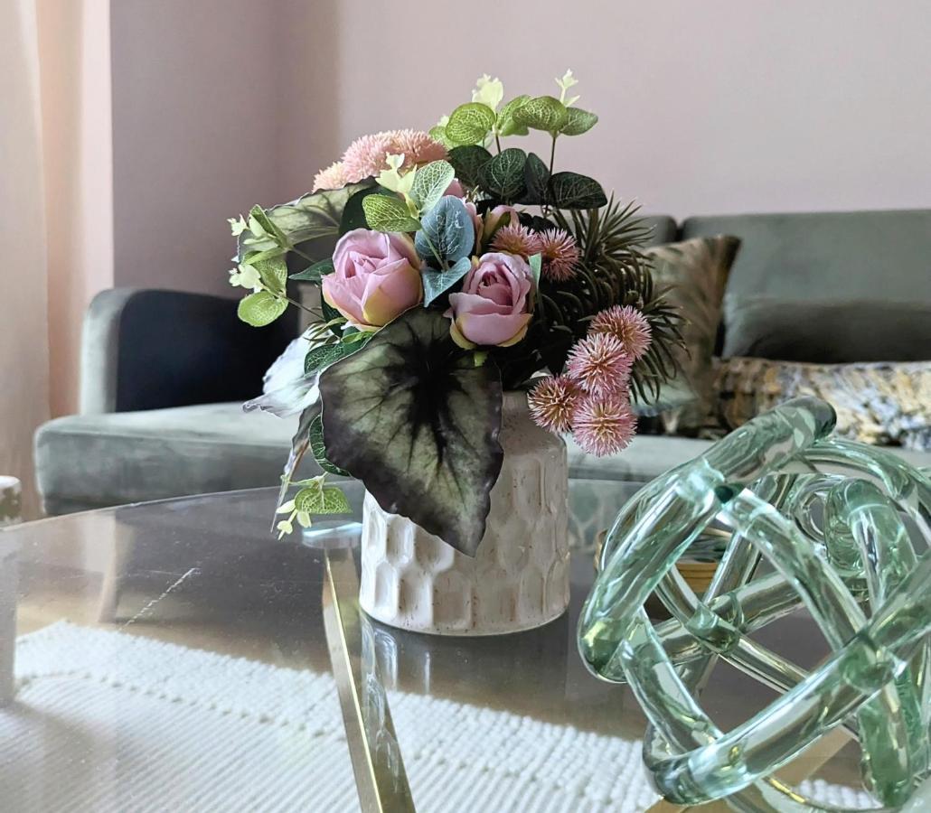 Gorgeous Apartment Wood Green Palmers Green Buitenkant foto