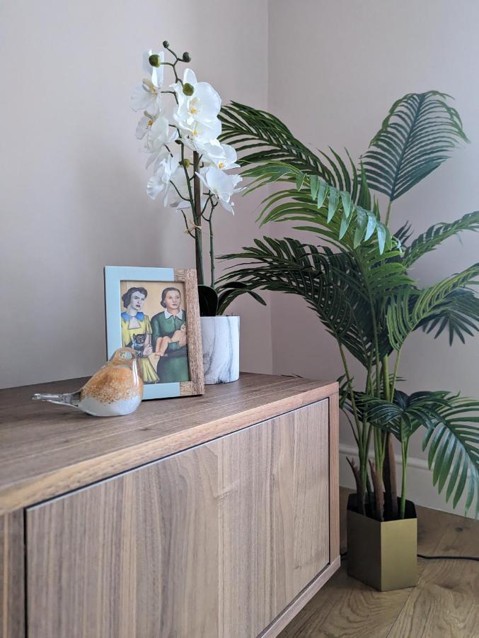 Gorgeous Apartment Wood Green Palmers Green Buitenkant foto