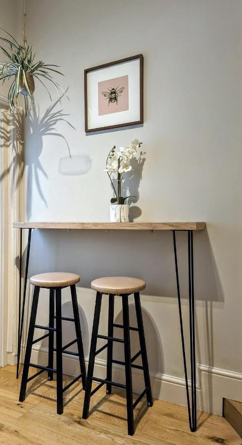 Gorgeous Apartment Wood Green Palmers Green Buitenkant foto