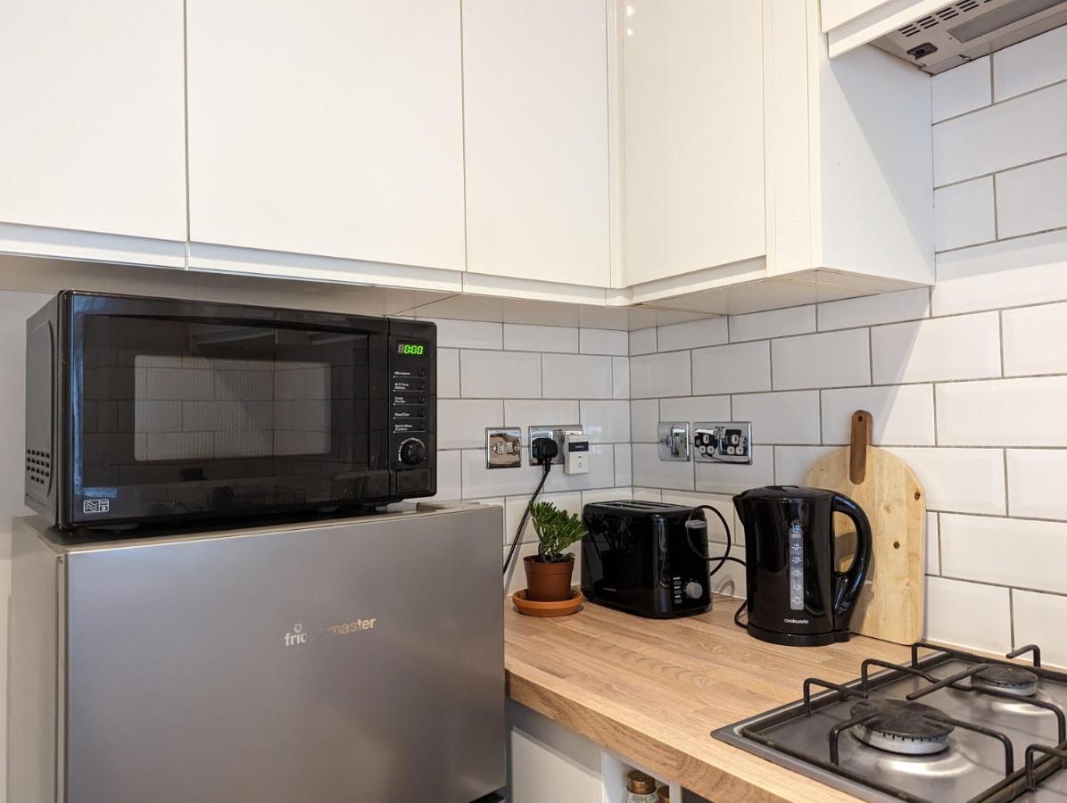 Gorgeous Apartment Wood Green Palmers Green Buitenkant foto