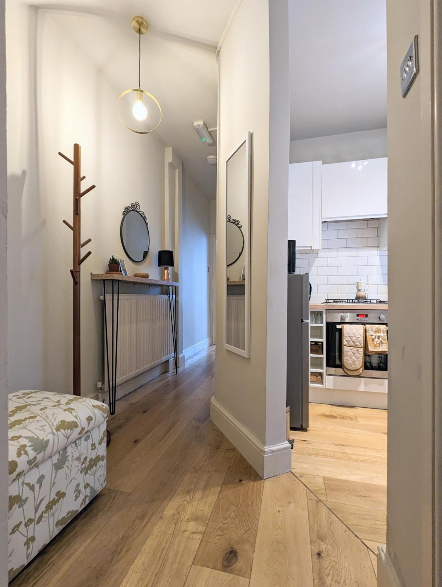 Gorgeous Apartment Wood Green Palmers Green Buitenkant foto