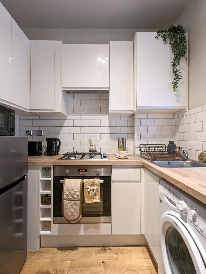 Gorgeous Apartment Wood Green Palmers Green Buitenkant foto