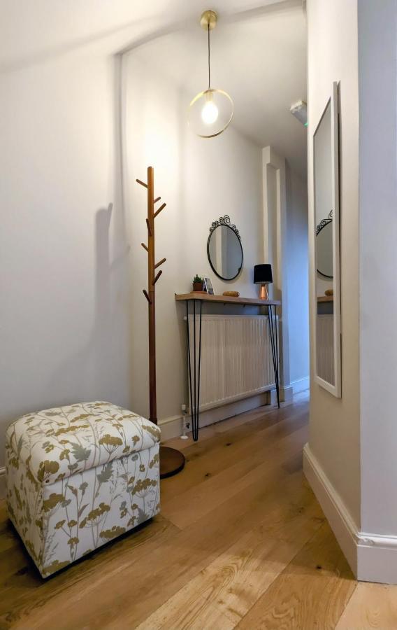 Gorgeous Apartment Wood Green Palmers Green Buitenkant foto