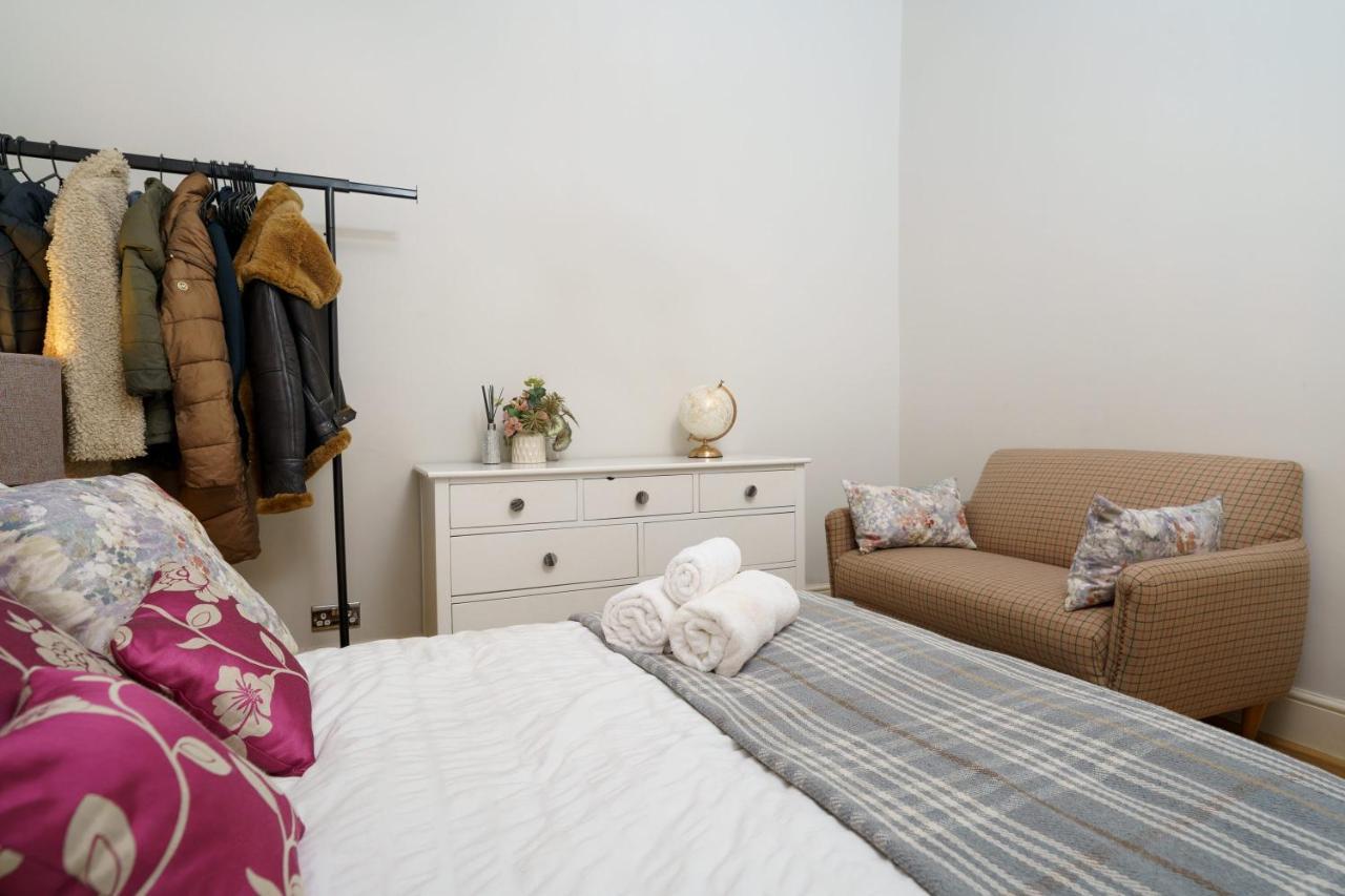 Gorgeous Apartment Wood Green Palmers Green Buitenkant foto