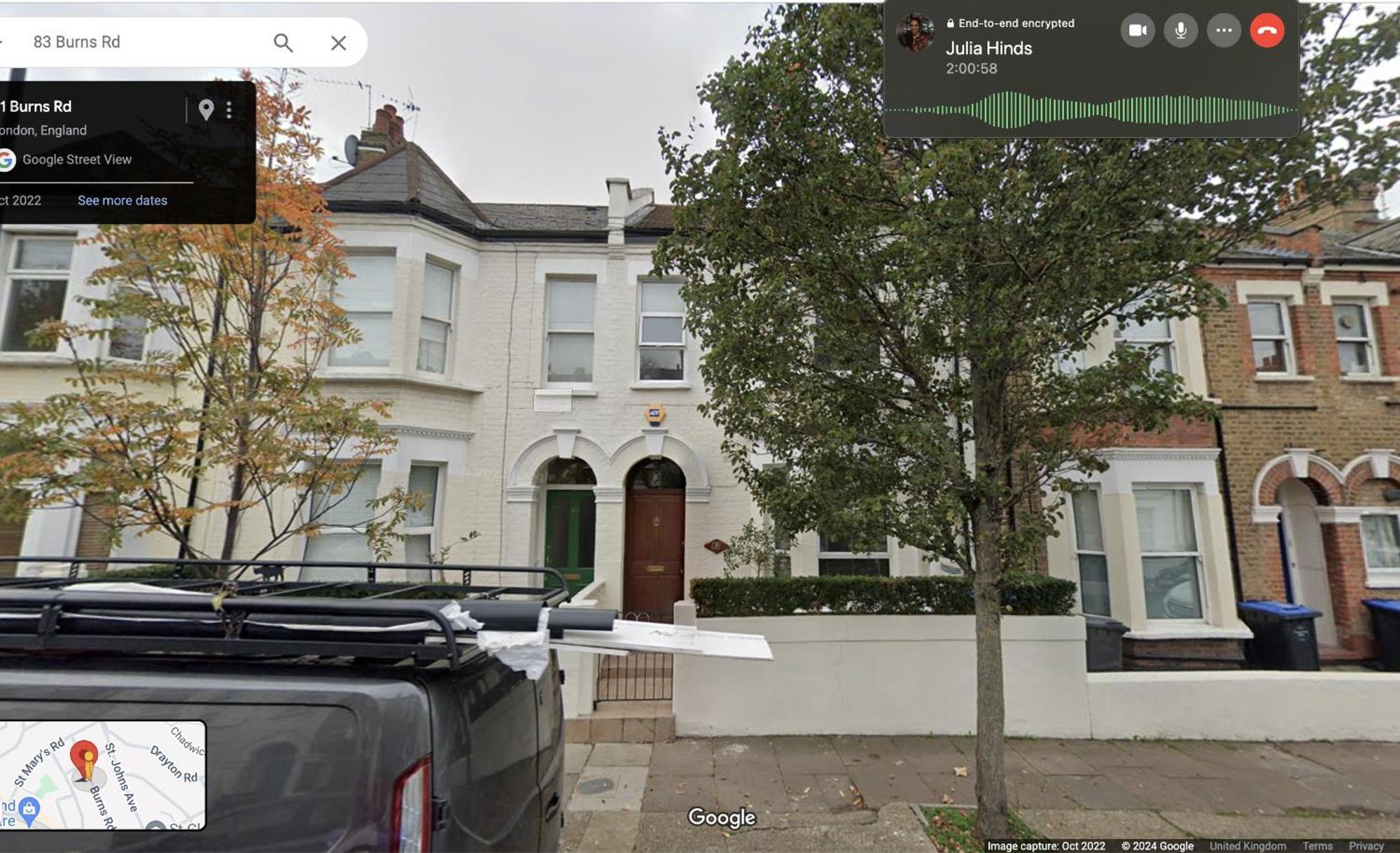 Gorgeous Apartment Wood Green Palmers Green Buitenkant foto